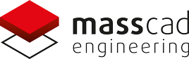 masscad engineering Logo
